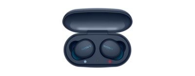 Sony WF-XB700, les nouveaux écouteurs sans fil avec EXTRA BASS de la