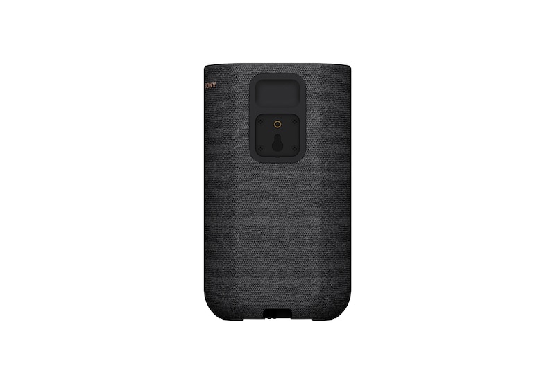 SONY SA-RS5 BLACK