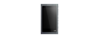 NW-A50 Walkman® Tragbarer Audio-Player | High-Resolution Audio 