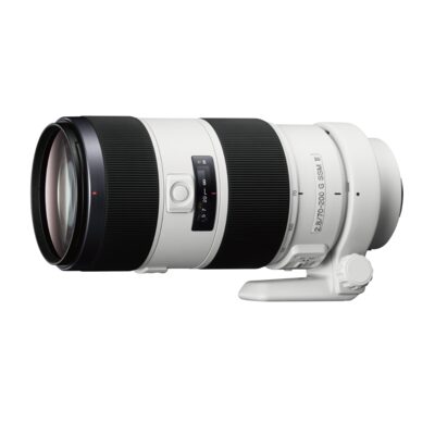 極上 SONY 70-200mm F2.8 G SAL70200G Aマウント SAL70200G2 | α Objektive | Sony Germany