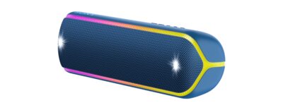 Tragbarer kabelloser XB32 EXTRA BASS™ Lautsprecher | SRS 