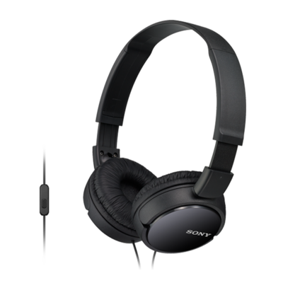 ヘッドホン Helmet MDR-ZX110/ ZX110AP | Kopfhörer | Sony Germany