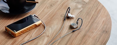 IER-Z1R Signature Series In-Ear Kopfhörer | High Resolution | Sony 