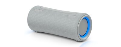 SRS-XG300 | Tragbarer, kabelloser Lautsprecher | Sony Germany