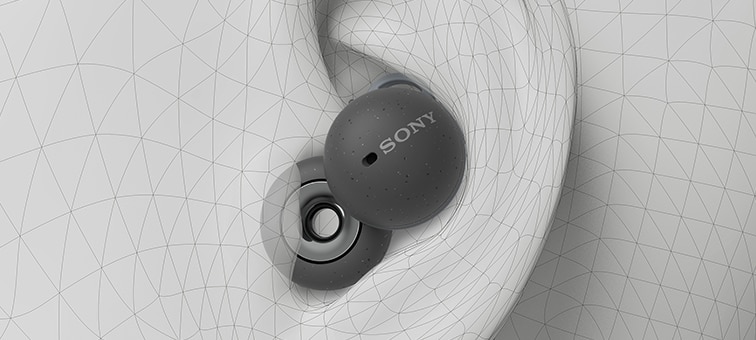 WF-L900 Technische Daten | Truly Wireless | Sony Germany