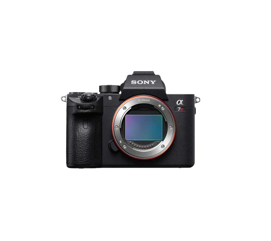 ILCE7RM3AB.CEC | Alpha 7R III mit 35-mm-Vollformat-Bildsensor 