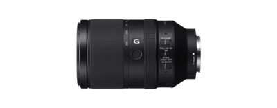 FE 70-300mm F4.5-5.6 G OSS | SEL70300G | Sony Germany