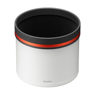 Sony VF-DCPL1 Filtro Polarizzatore Circolare Drop-in Per Obiettivo SEL400F28GM – Regolabile, Inclinabile, Per Riflessi