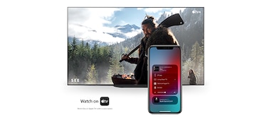 Apple AirPlay і Apple HomeKit