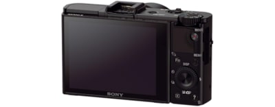 Beste Kamera zum Reisen | Cyber-Shot DSC-RX100M2 | Sony Germany