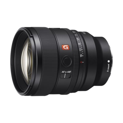 FE 85 mm F1.4 GM II | SEL85F14GM2 | Sony Germany