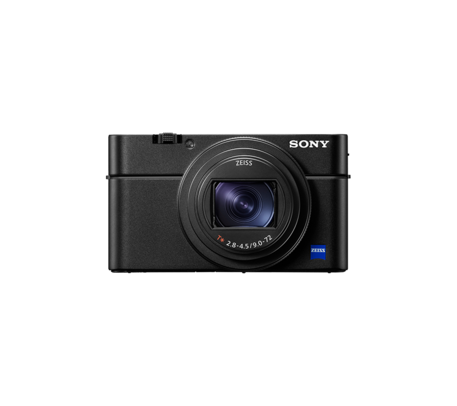 DSCRX100M7.CE3 | Kompaktkamera RX100 VII mit unvergleichlichem AF