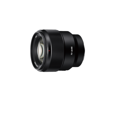 SONY ソニー FE 85mm F1.8 SEL85F18 FE 85mm F1.8 | SEL85F18 | Sony Germany