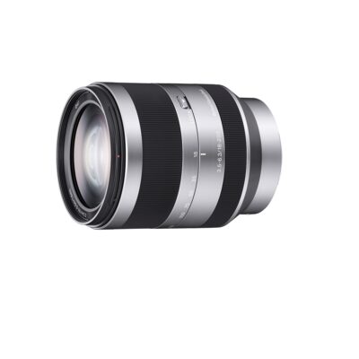 E 18 - 200 mm F 3,5 - 6,3 OSS | SEL18200 | Sony Germany