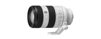FE 70–200 mm F4 Makro G OSSⅡ | SEL70200G2 | Sony Germany