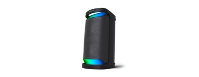 ソニースピーカー SONY SRS-XP500 【公式通販】