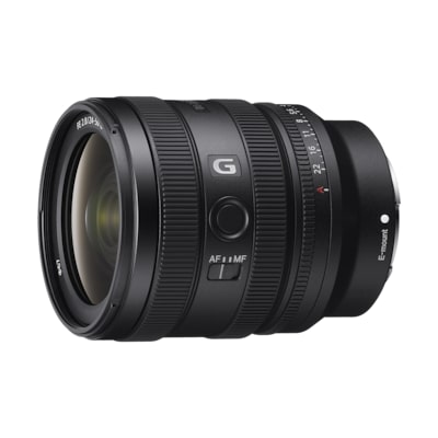 FE 24–50 mm F2.8 G | SEL2450G | Sony Germany