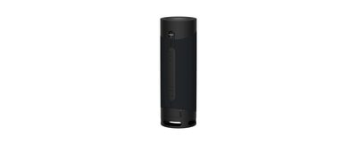 Hermitshell Hartschalen-Etui Für Sony SRS-XB23 Bluetooth-Lautsprecher – Schützende Travel-Hülle (Rot)