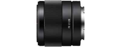 FE 28 mm F2 | SEL28F20 / SEL28F20FEC / SEL28F20UWC | Sony Germany