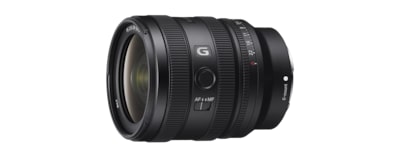 FE 24–50 mm F2.8 G | SEL2450G | Sony Germany