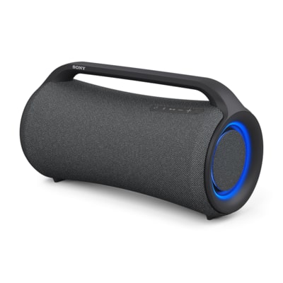 Robuster und tragbarer kabelloser SRS-XG500 Lautsprecher | Sony 