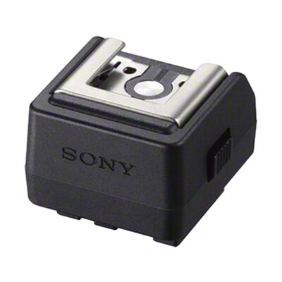 Sony ADP-MAC Schoenadapter - Coolblue - Voor 23.59u, morgen in huis