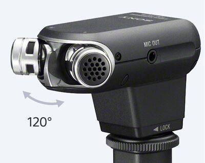 Sony HVL-F28RM Systemblitz Mit Funksteuerung & RMT-P1BT Bluetooth Fernbedienung – Kompatibel Mit Alpha Kameras Wie A6400, A7M3