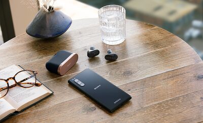 sony airpods
