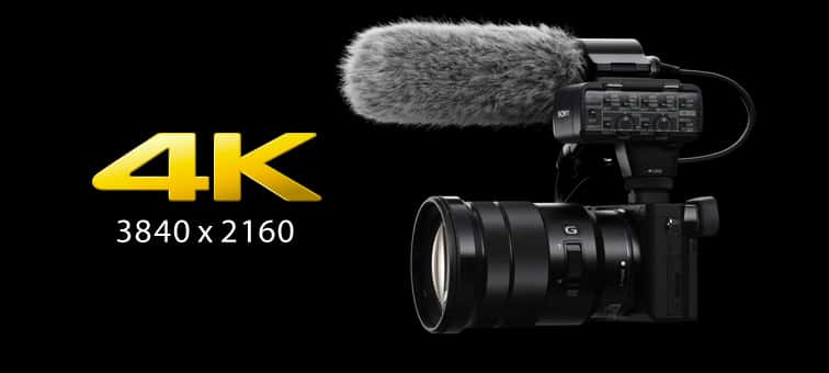 α6300 E-Mount-Kamera mit APS-C-Sensor | ILCE-6300 / ILCE-6300L