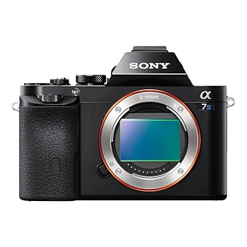 Support für ILCE-7S | Sony DE