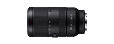 E 70–350 mm F4.5–6.3 G OSS | SEL70350G | Sony Germany