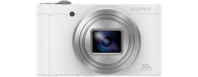 Super Zoom Kamera mit WLAN | DSC-WX500 | Sony Germany 