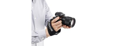 Sony alpha - draagriemen kopen? | Korting tot 3