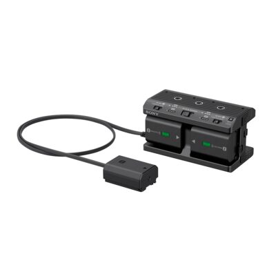 Mehrfach-Akkuadaptersatz | NPA-MQZ1K | Sony Germany