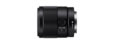 FE 35 mm F1,8 | SEL35F18F | Sony Germany