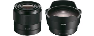 FE 28 mm F2 | SEL28F20 / SEL28F20FEC / SEL28F20UWC | Sony Germany