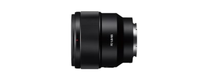 FE 85mm F1.8 | SEL85F18 | Sony Germany