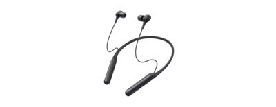 WI-C600N kabellose In-Ear Kopfhörer mit Noise Cancelling 