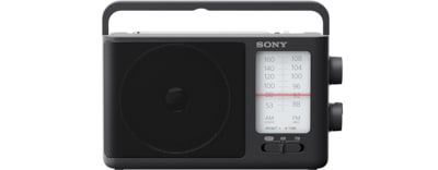 Radio portable analogique ICF-506 SONY
