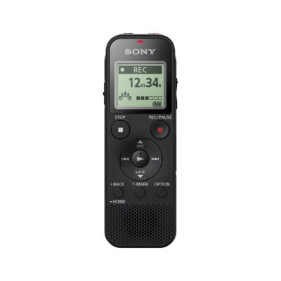 Voice Recorder