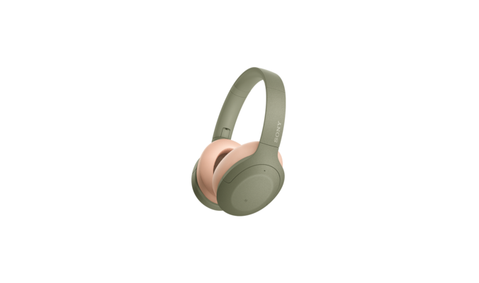 WHH910NG.CE7 | Kabellose h.ear on 3 Kopfhörer mit Noise Cancelling