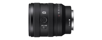 FE 16–25 mm F2.8 G | SEL1625G | Sony Germany