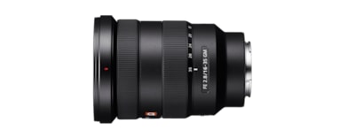 FE 16–35 mm G Master Weitwinkelobjektiv | SEL1635GM | Sony Germany