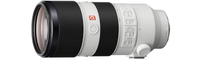 FE 70–200 mm F2,8 GM OSS | SEL70200GM | Sony Germany
