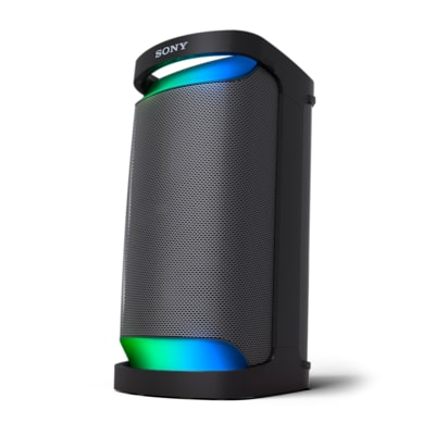 SRS-XP500 Bluetooth Party Lautsprecher | Sony Germany