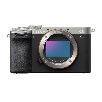 α 7C II Vollformat-Hybrid-Kamera | ILCE-7CM2 | Sony Germany