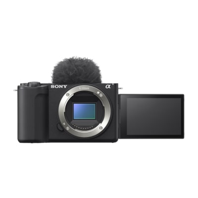 Vlog Kamera ZV-E10 II APS-C | Sony Germany