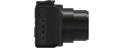 Mini-Kamera mit 4K Bilder-Funktion | Cyber-Shot DSC-HX60/HX60V 