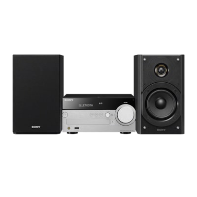 Wireless Multiroom Audio HiFi Systems | CMT-SX7/SX7B | Sony Germany